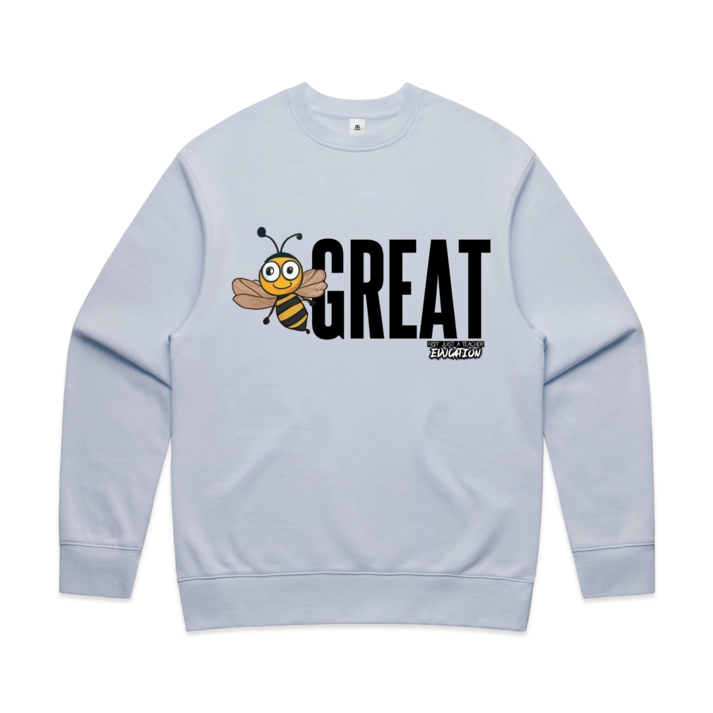 nan in 3xl by Not Just A Teacher Education