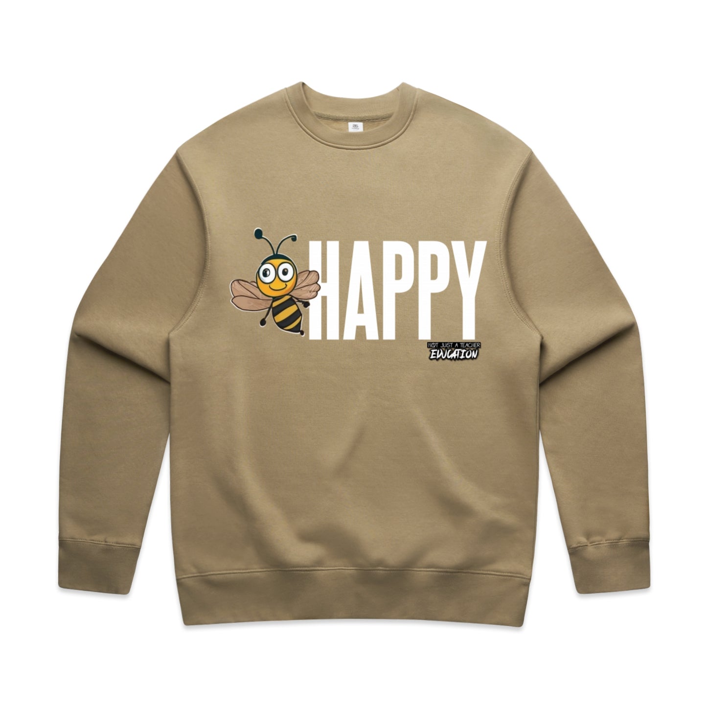 nan in 3xl by Not Just A Teacher Education