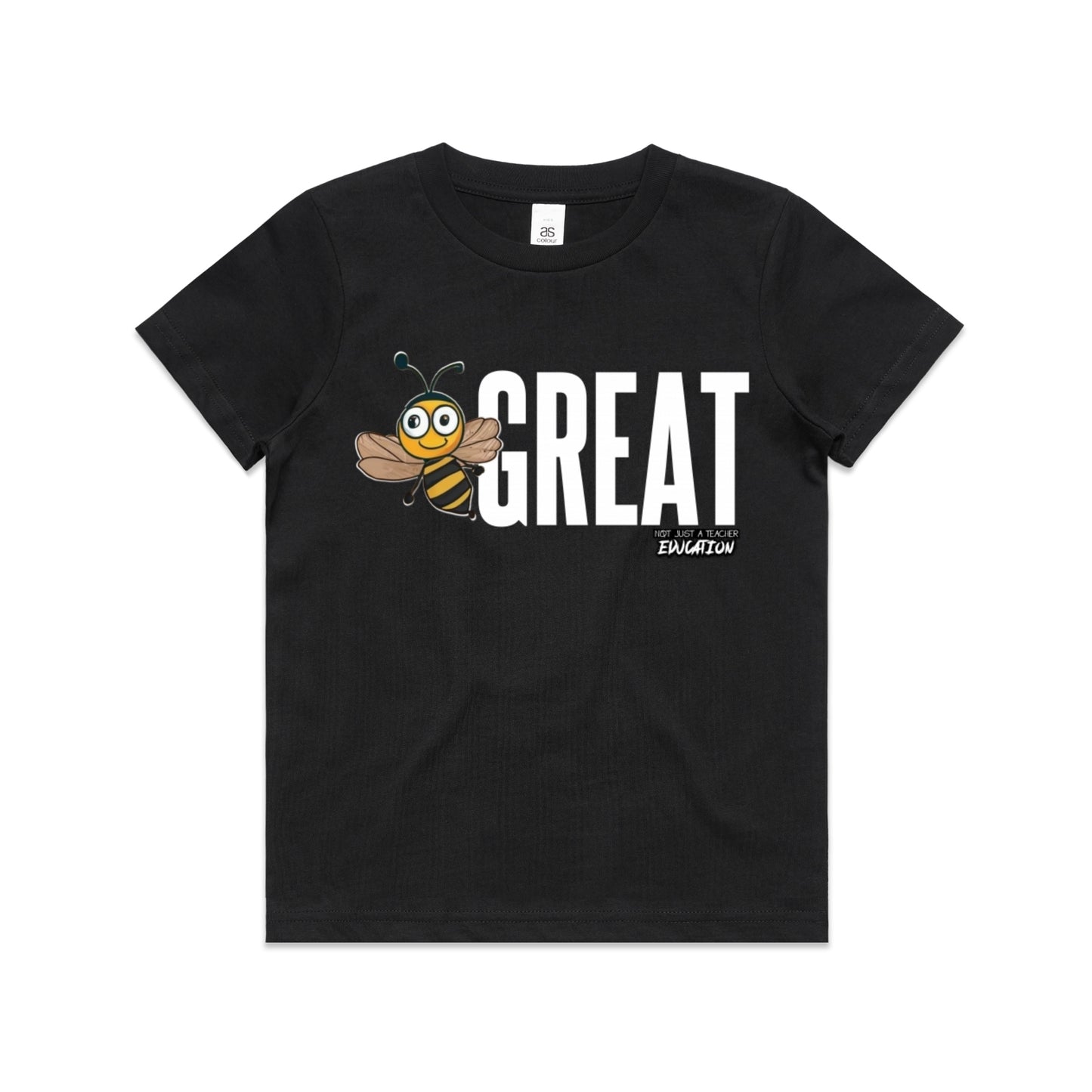 nan in 16 by Not Just A Teacher Education