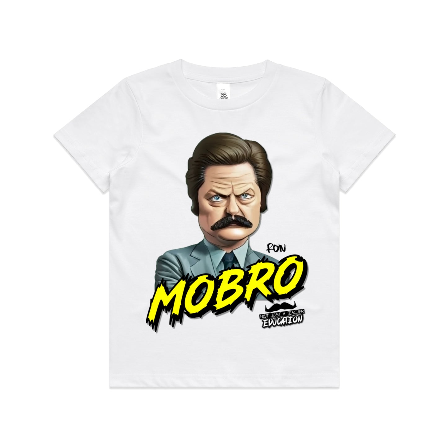 nan in 16 by Not Just A Teacher Education