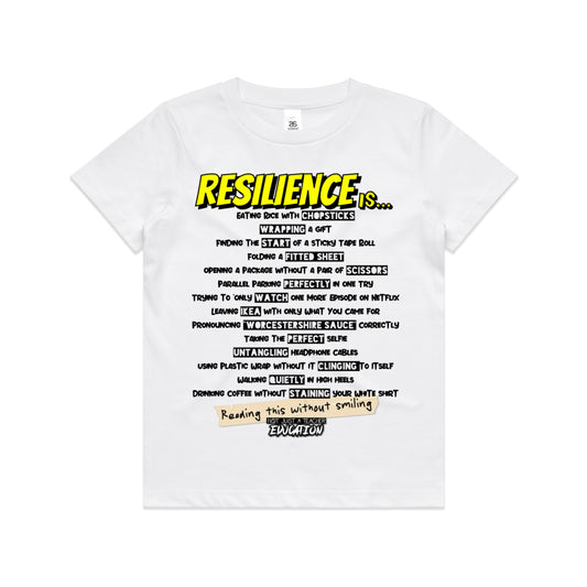 nan in 16 by Not Just A Teacher Education