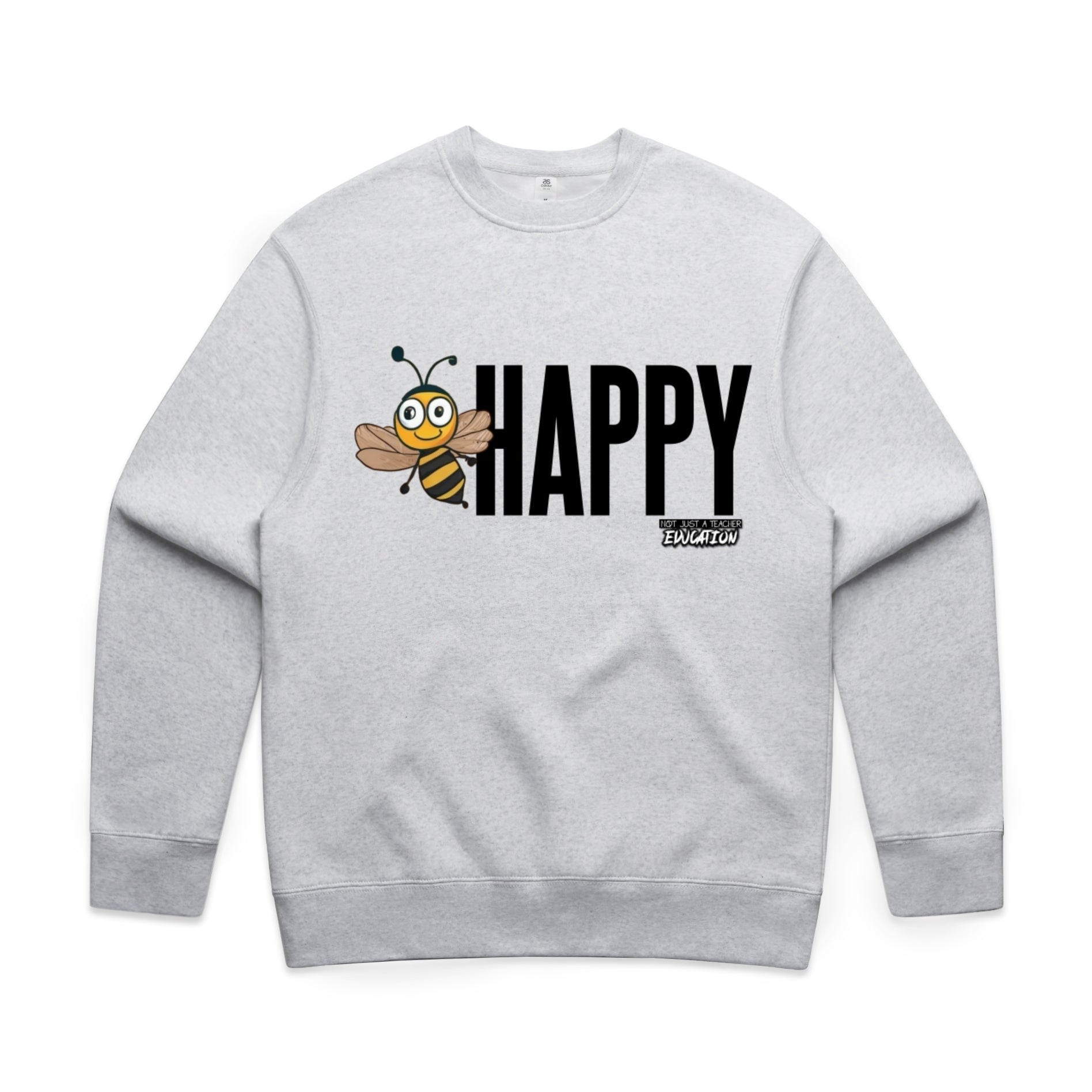 nan in 3xl by Not Just A Teacher Education