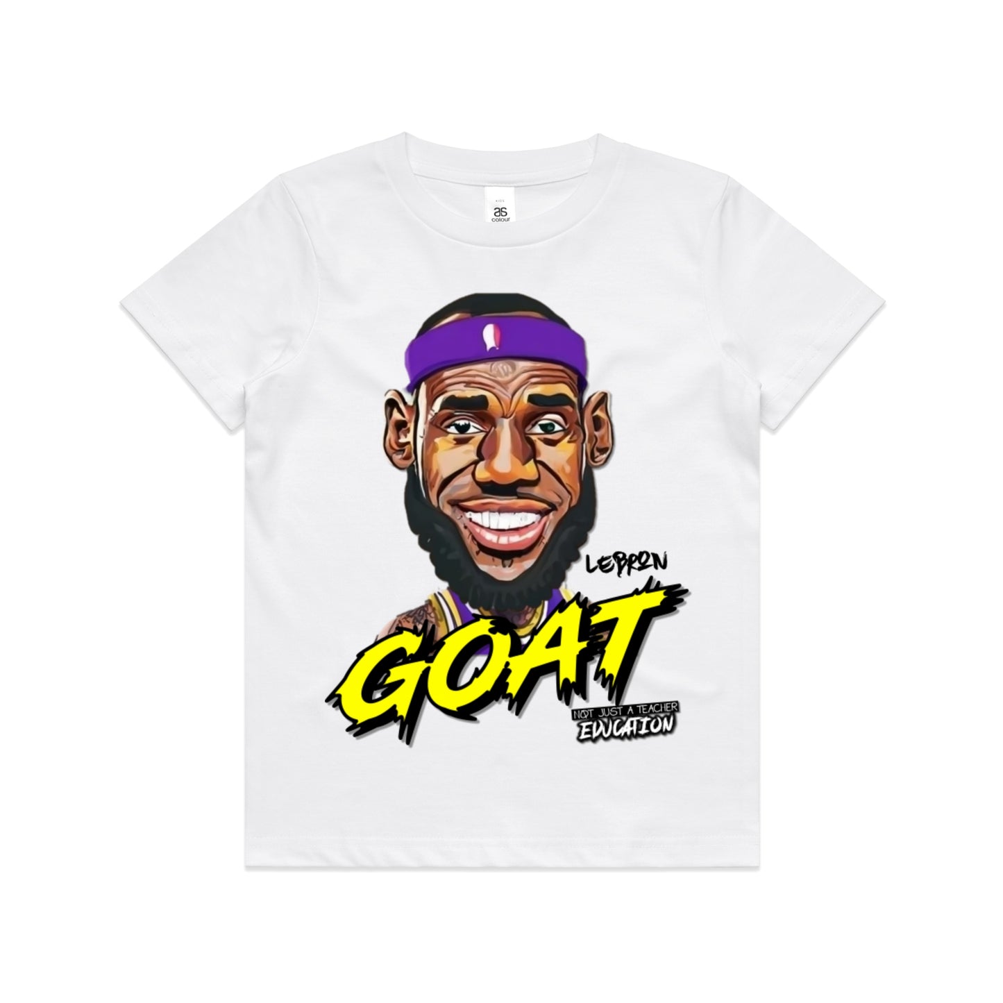 nan in 16 by Not Just A Teacher Education