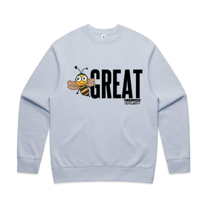 nan in 3xl by Not Just A Teacher Education