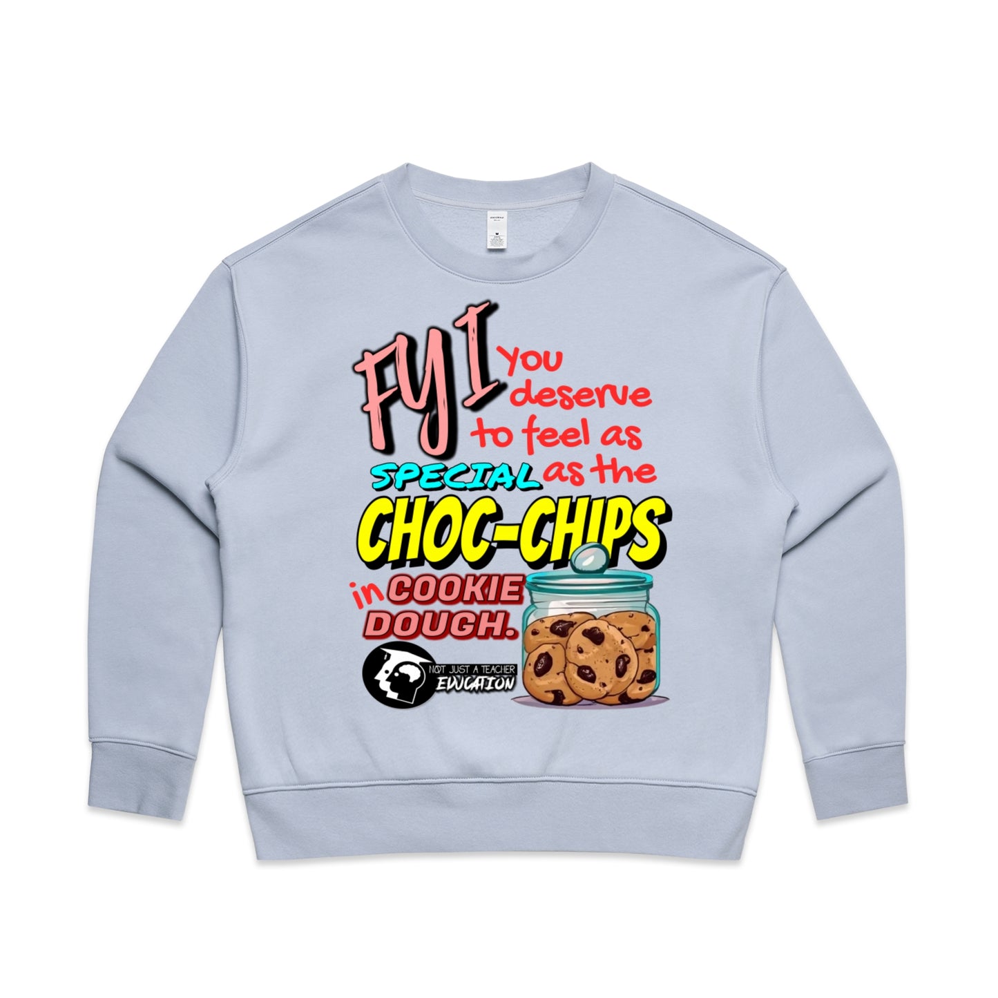 nan in 2xl by Not Just A Teacher Education