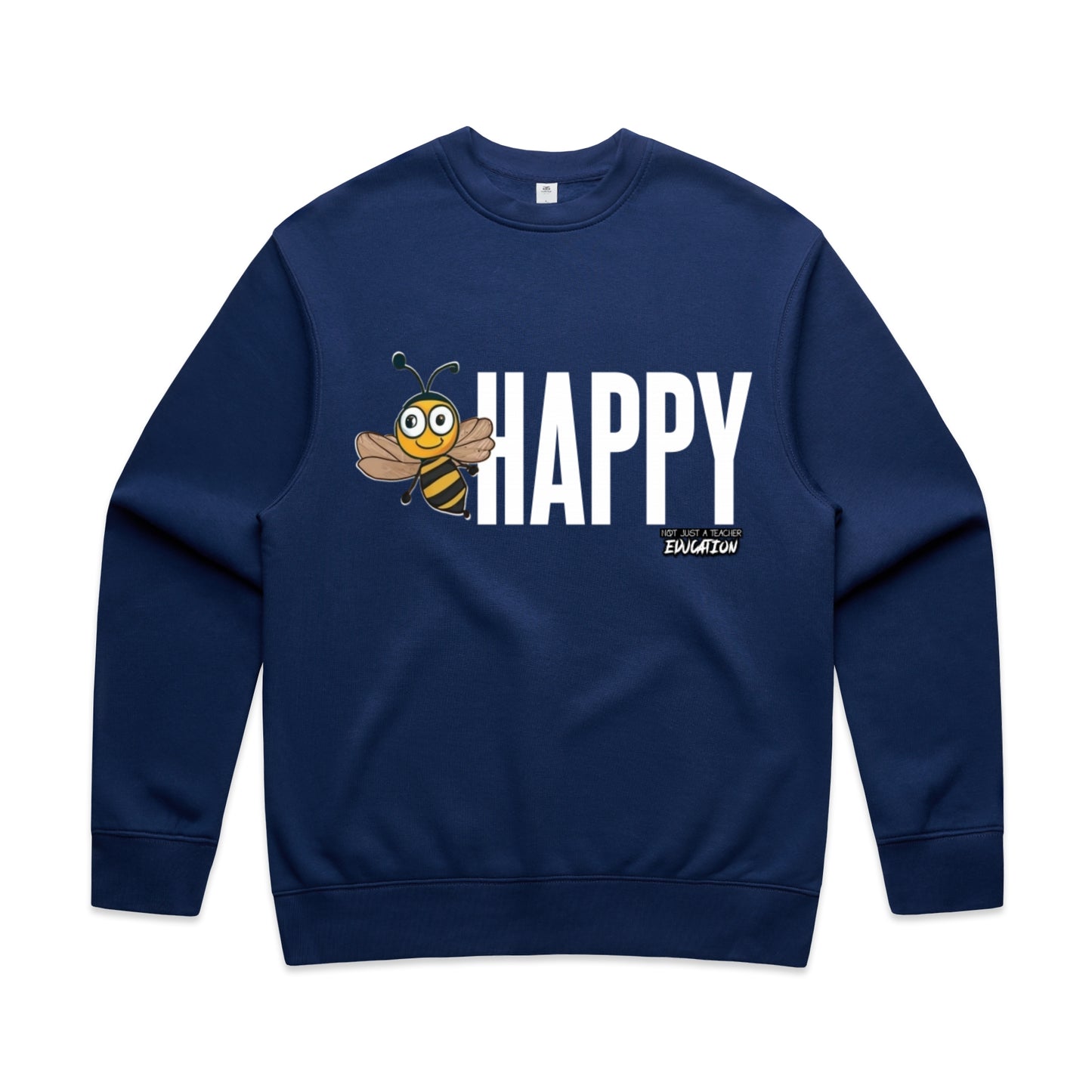 nan in 3xl by Not Just A Teacher Education