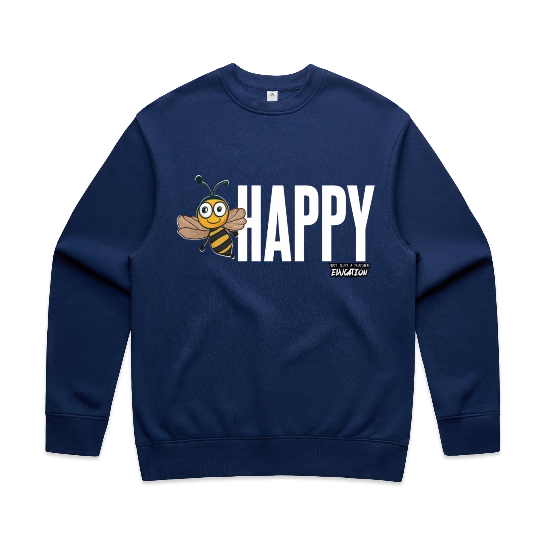 nan in 3xl by Not Just A Teacher Education