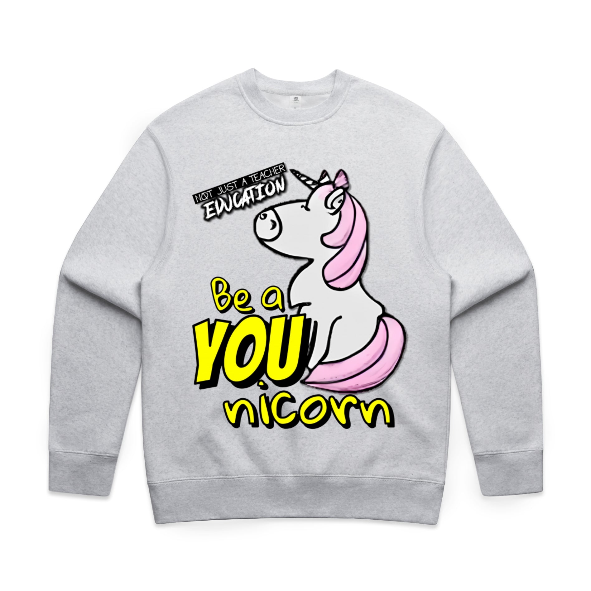 nan in 3xl by Not Just A Teacher Education