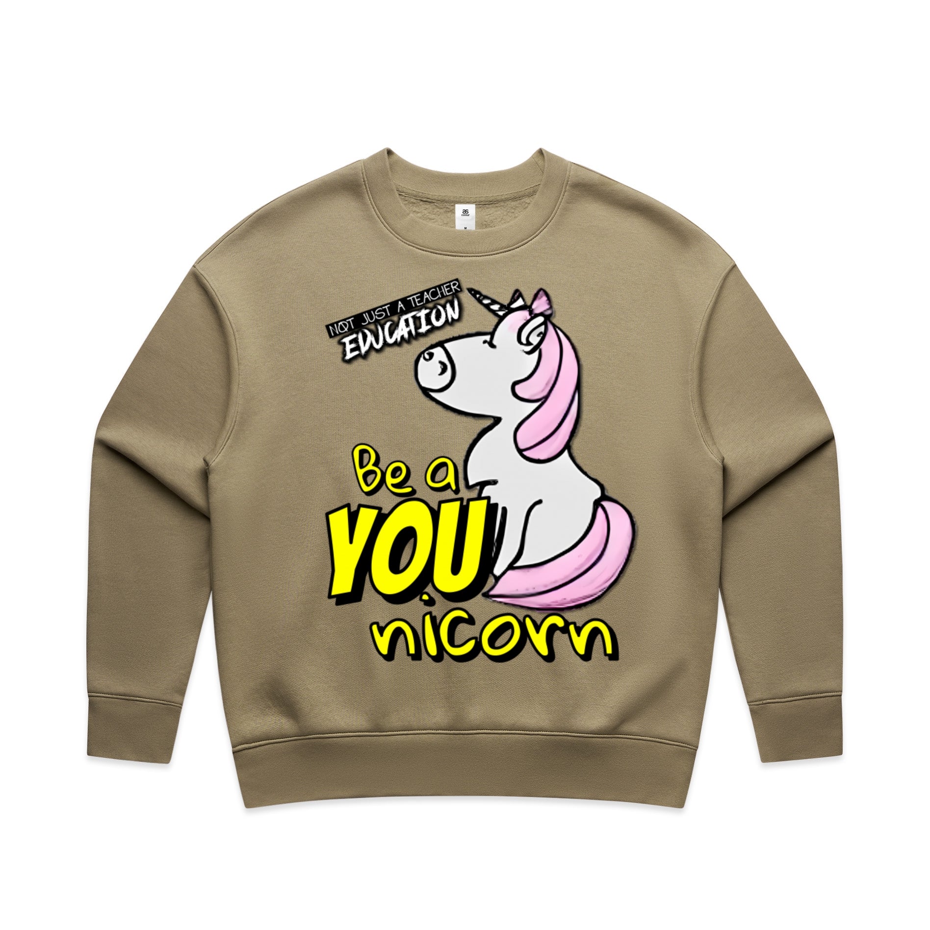 nan in 2xl by Not Just A Teacher Education