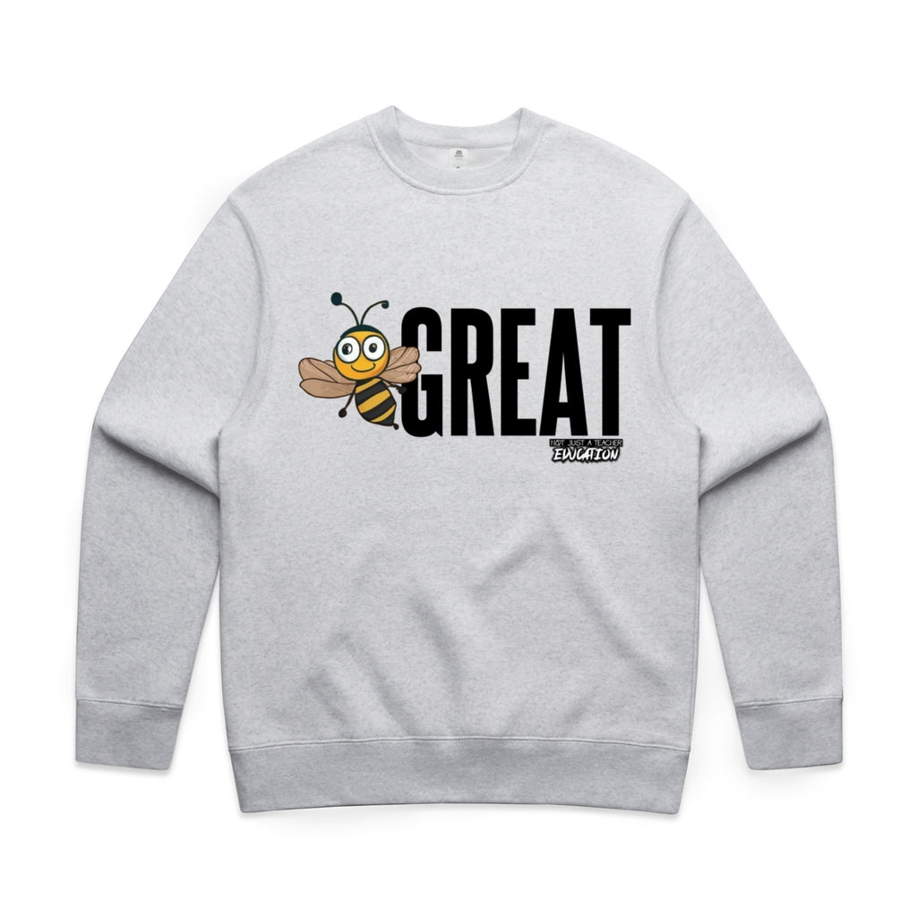 nan in 3xl by Not Just A Teacher Education