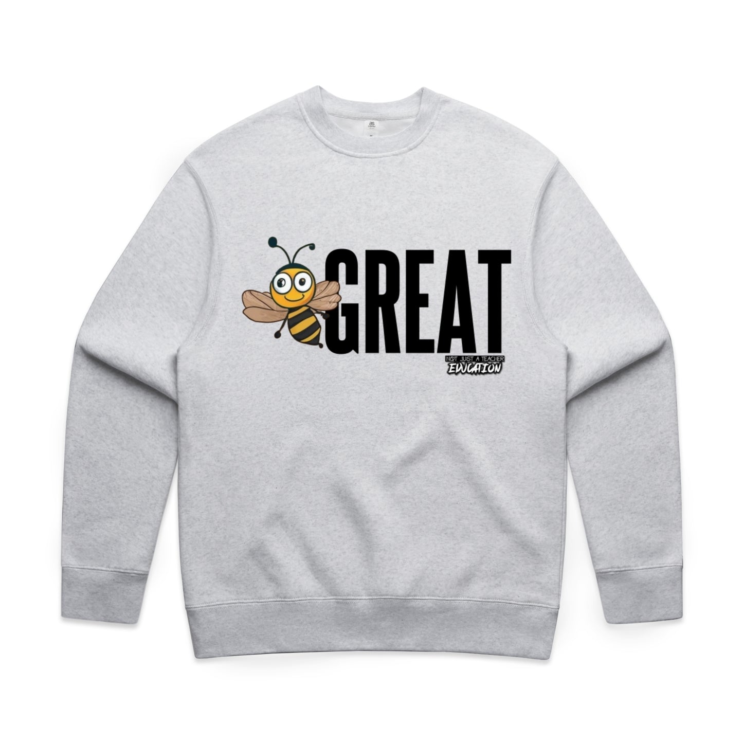 nan in 3xl by Not Just A Teacher Education