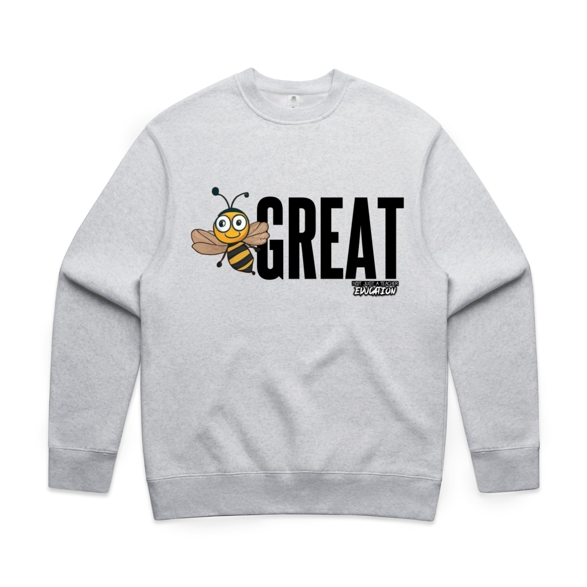 nan in 3xl by Not Just A Teacher Education