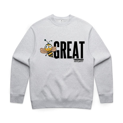 nan in 3xl by Not Just A Teacher Education