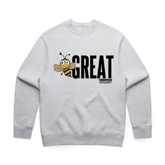 nan in 3xl by Not Just A Teacher Education