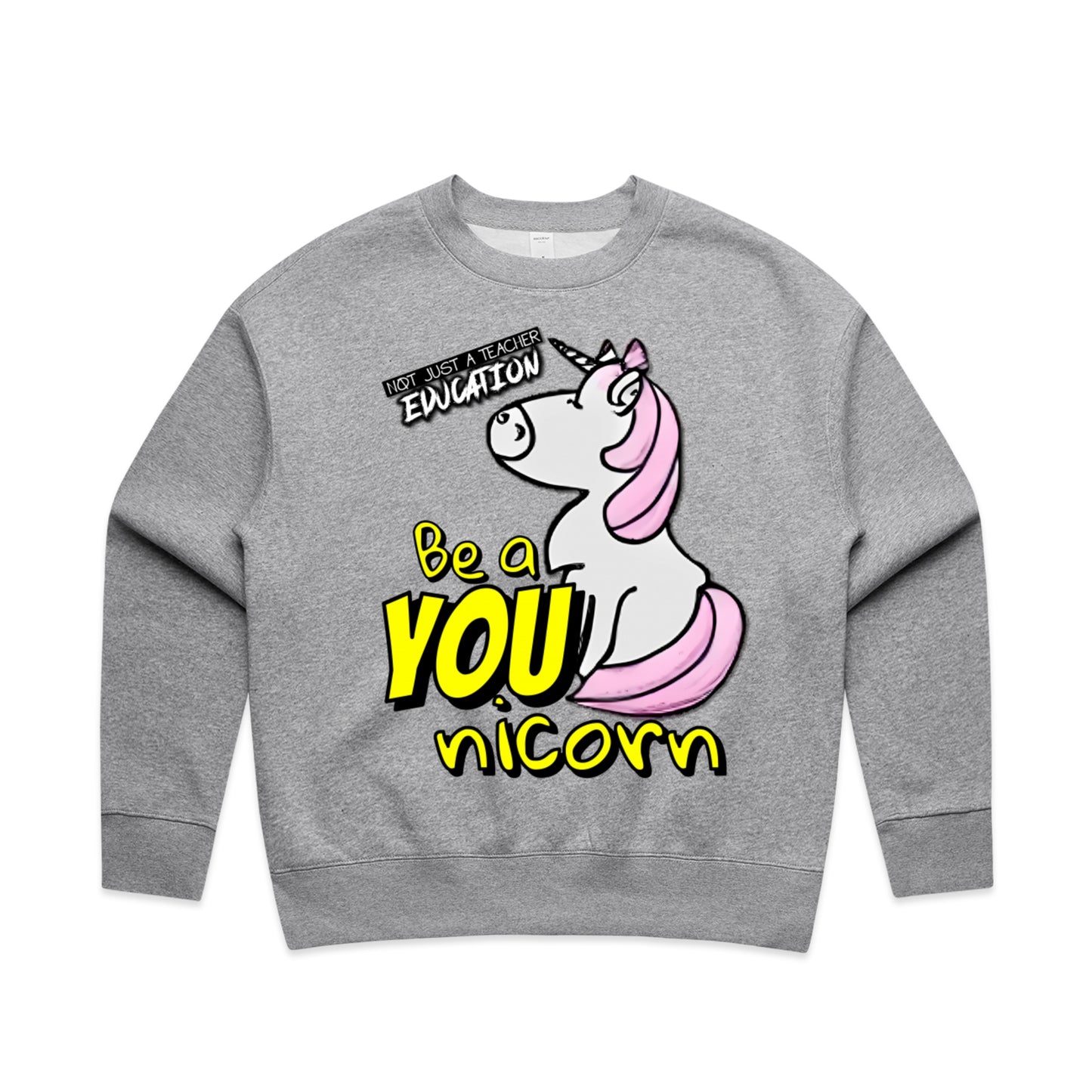 nan in 2xl by Not Just A Teacher Education