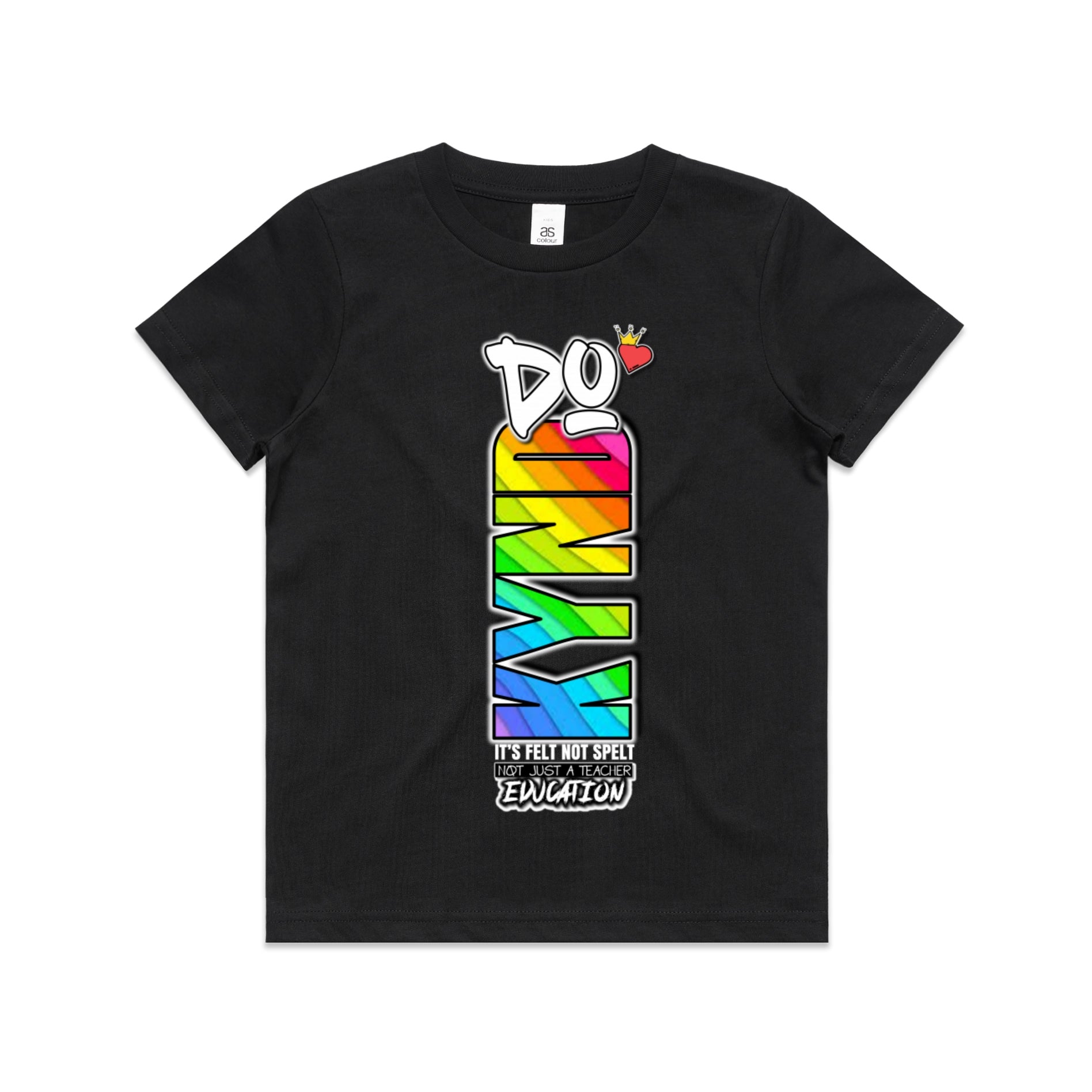 nan in 16 by Not Just A Teacher Education