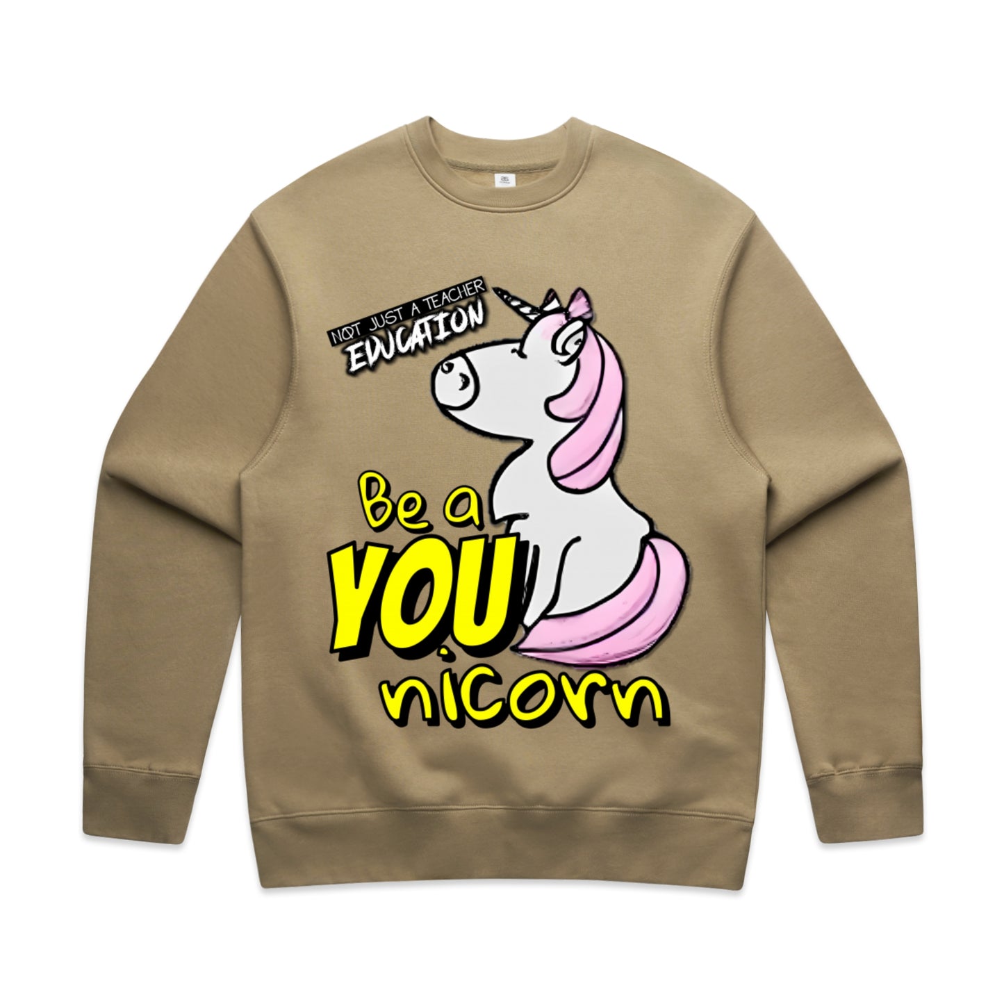 nan in 3xl by Not Just A Teacher Education