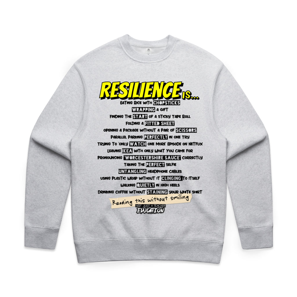 nan in 3xl by Not Just A Teacher Education