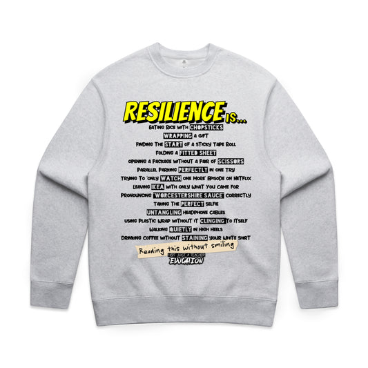 nan in 3xl by Not Just A Teacher Education