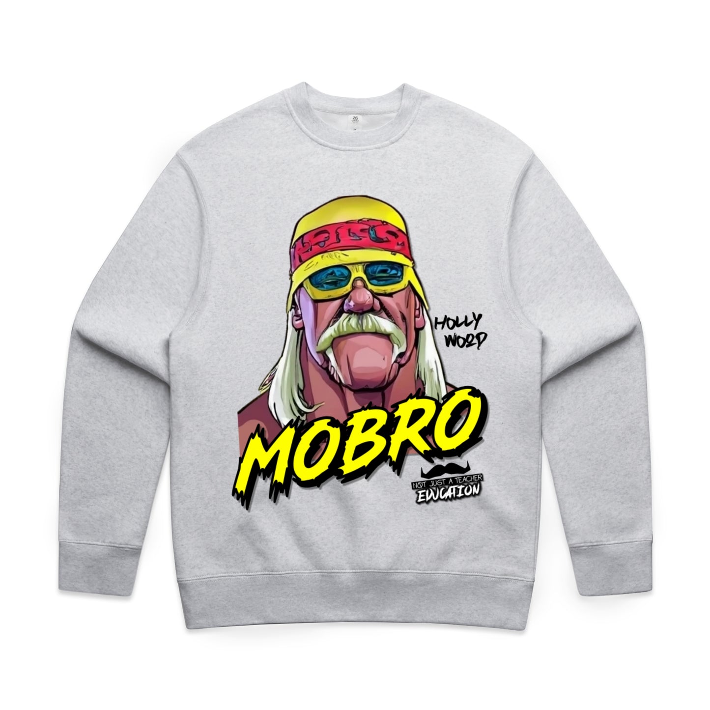 nan in 3xl by Not Just A Teacher Education