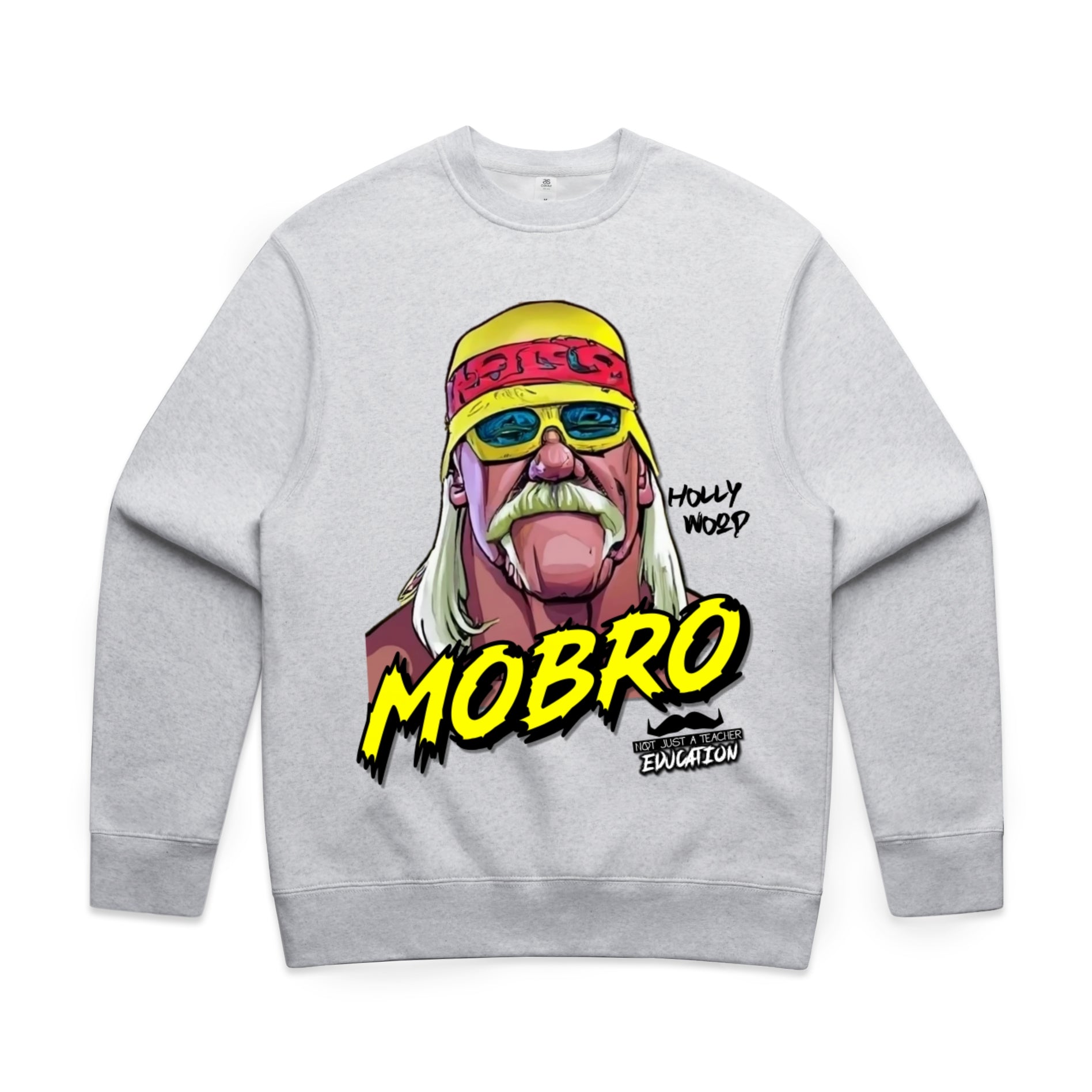 nan in 3xl by Not Just A Teacher Education