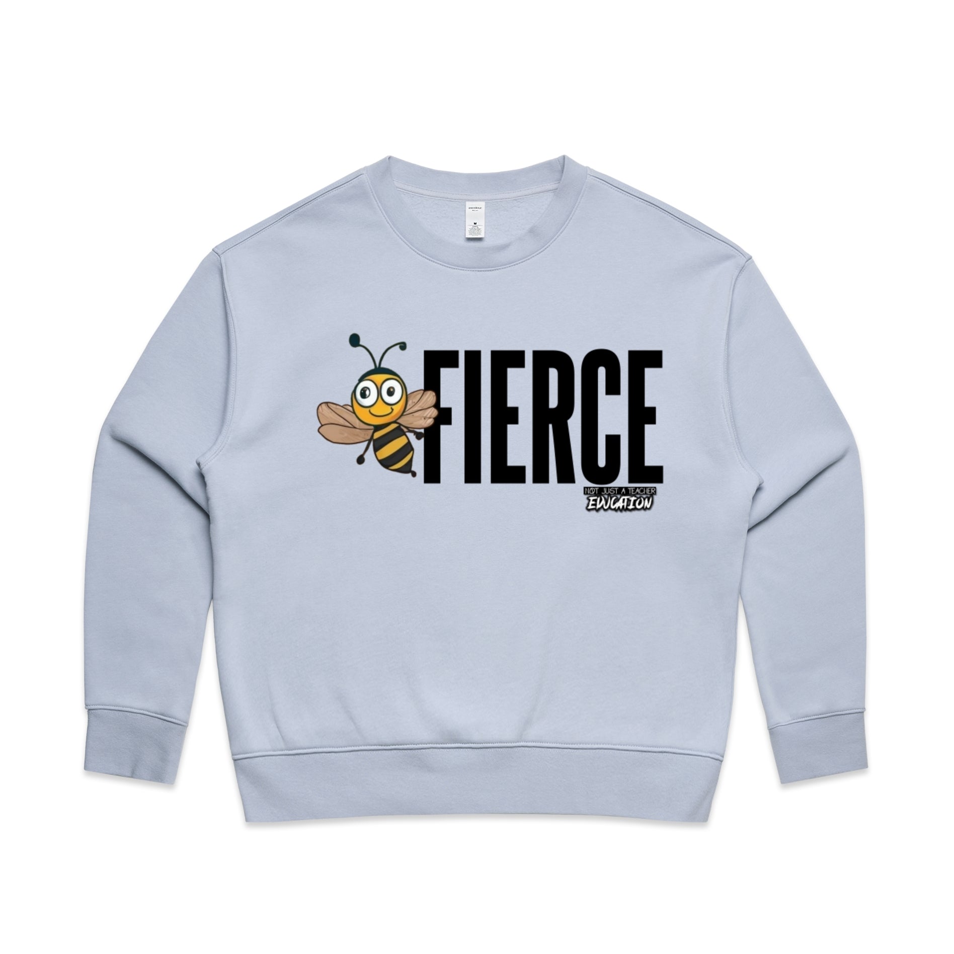 nan in 2xl by Not Just A Teacher Education