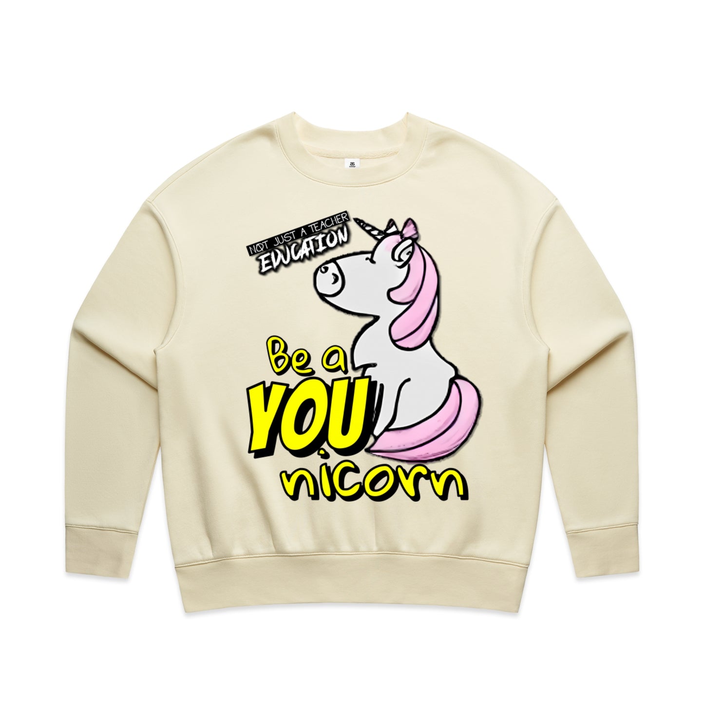 nan in 2xl by Not Just A Teacher Education