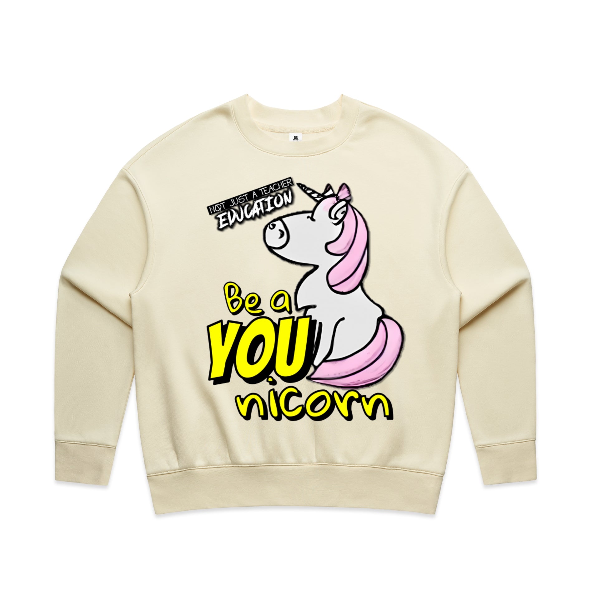 nan in 2xl by Not Just A Teacher Education