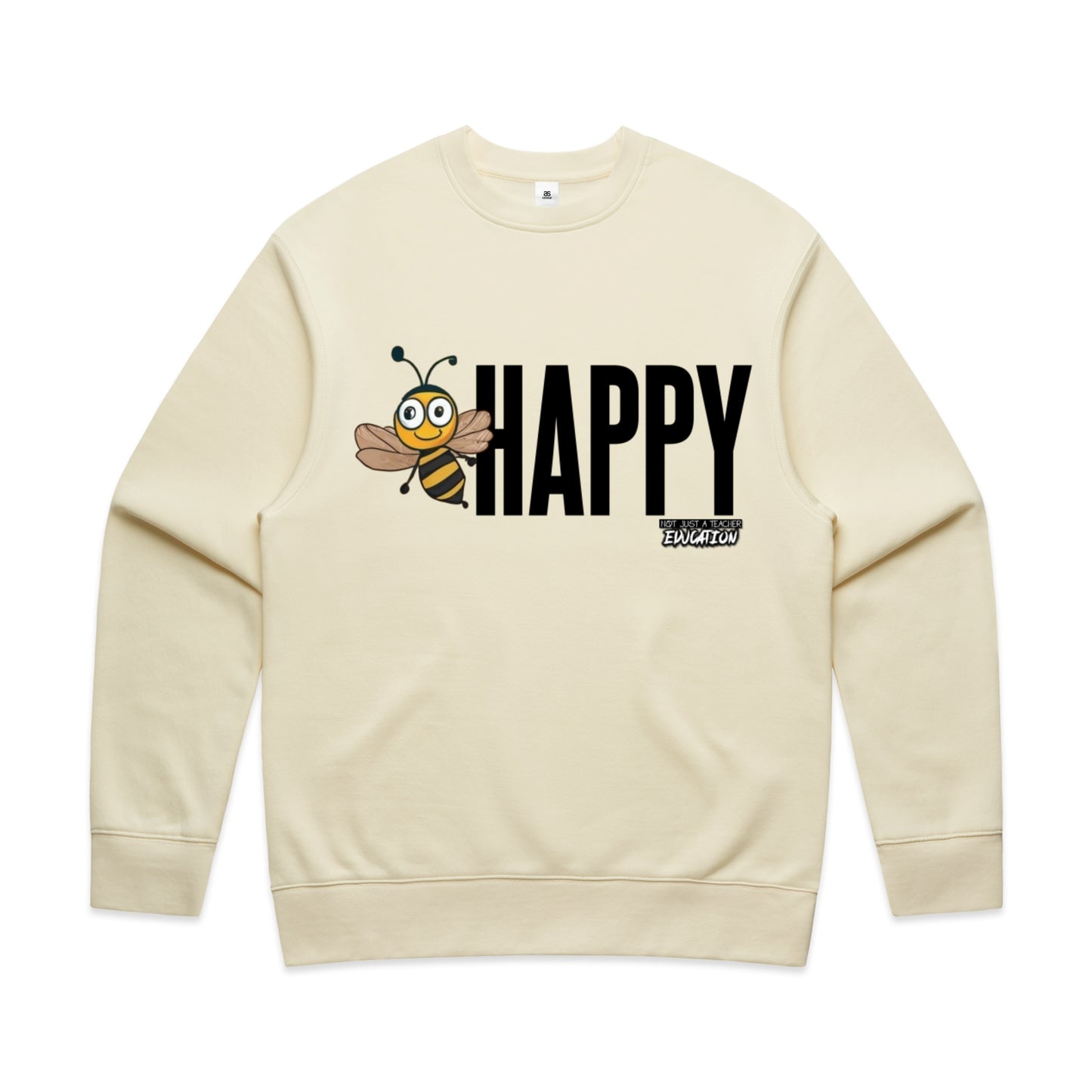 nan in 3xl by Not Just A Teacher Education