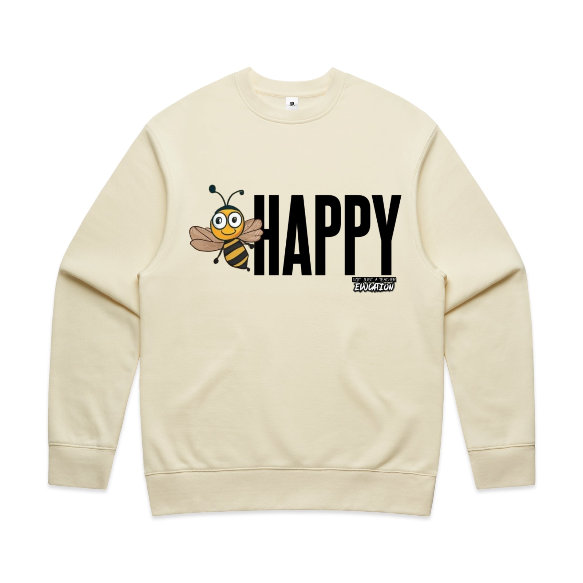 nan in 3xl by Not Just A Teacher Education