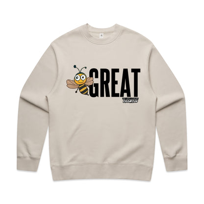 nan in 3xl by Not Just A Teacher Education