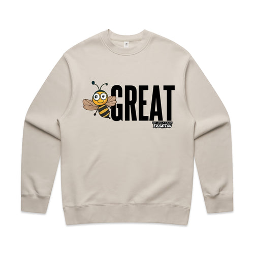 nan in 3xl by Not Just A Teacher Education