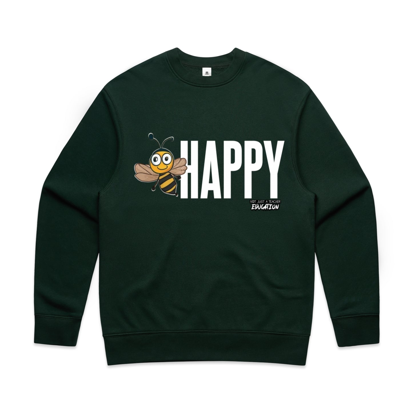 nan in 3xl by Not Just A Teacher Education