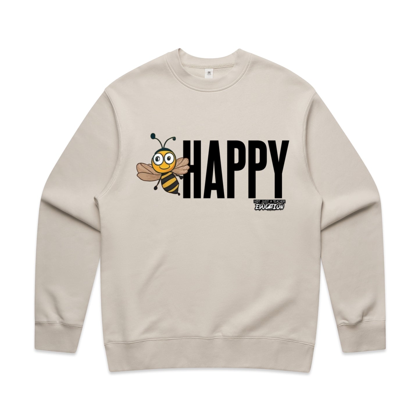 nan in 3xl by Not Just A Teacher Education