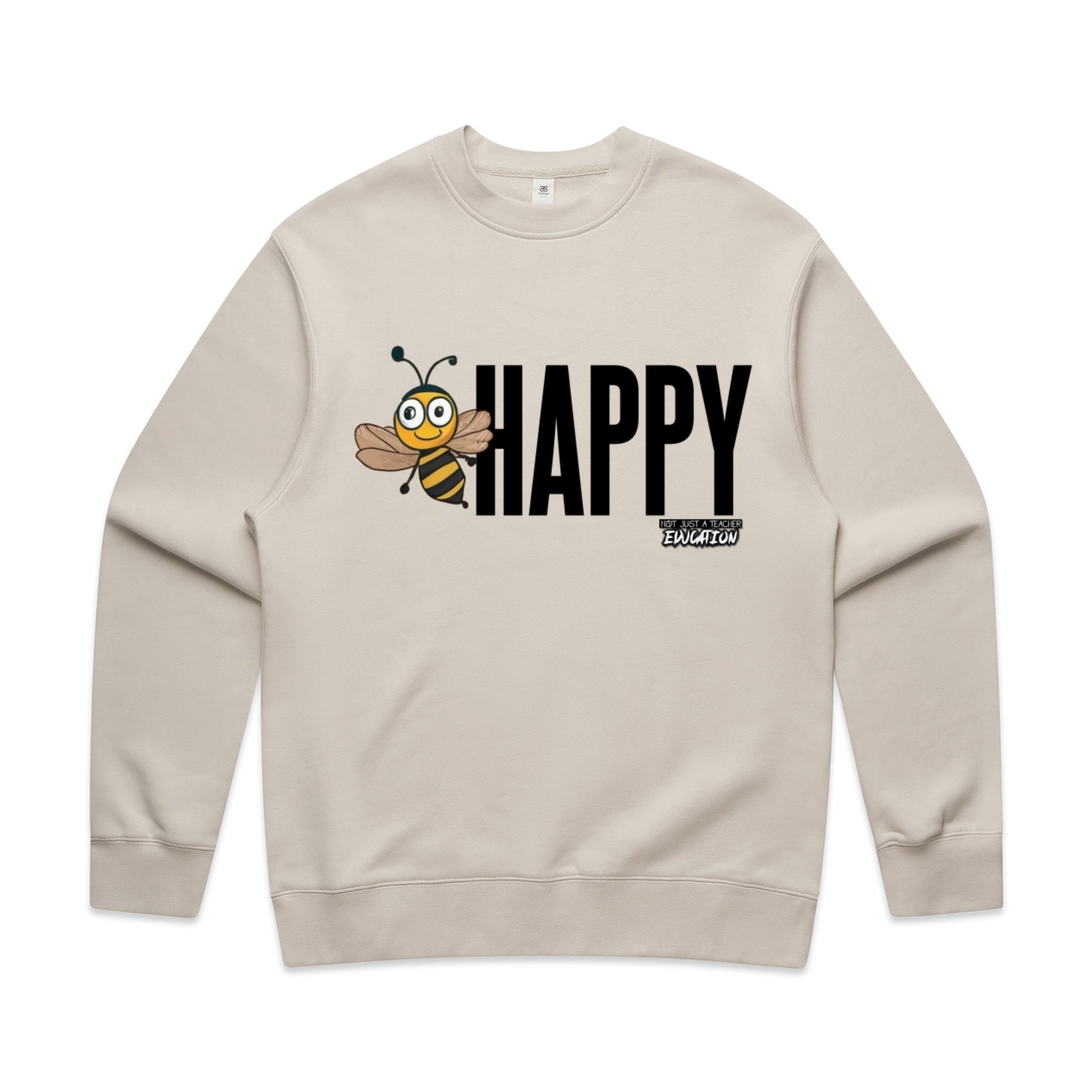 nan in 3xl by Not Just A Teacher Education