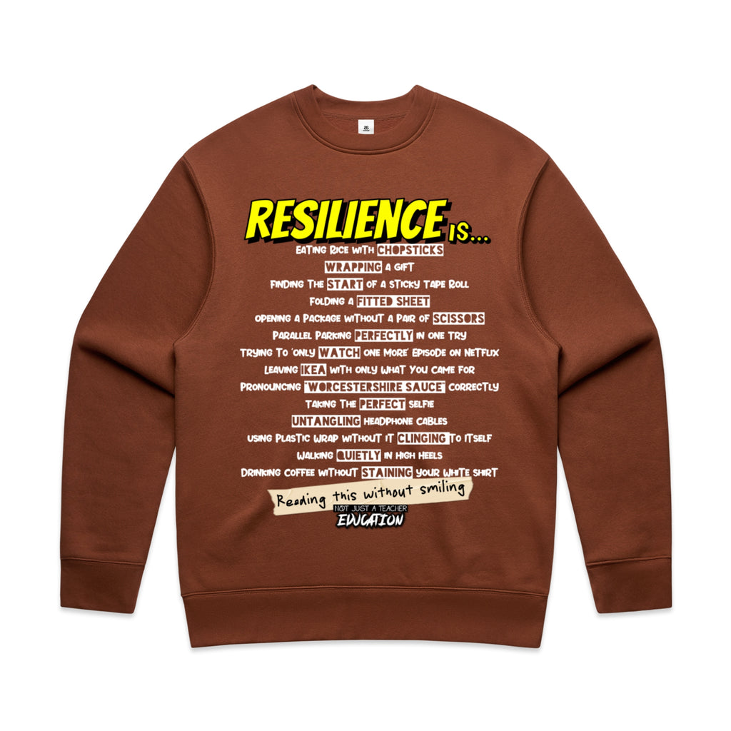 nan in 3xl by Not Just A Teacher Education