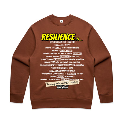 nan in 3xl by Not Just A Teacher Education