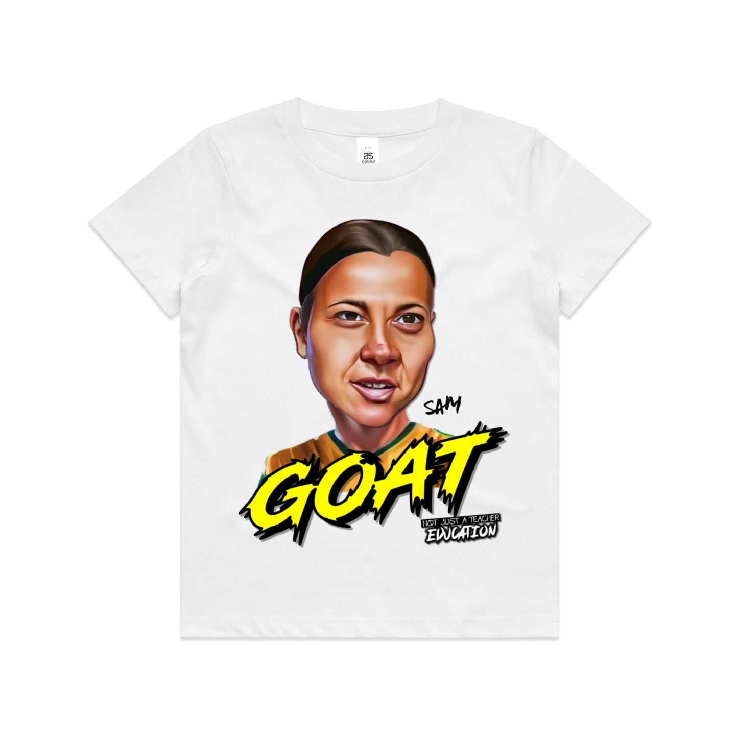 nan in 16 by Not Just A Teacher Education