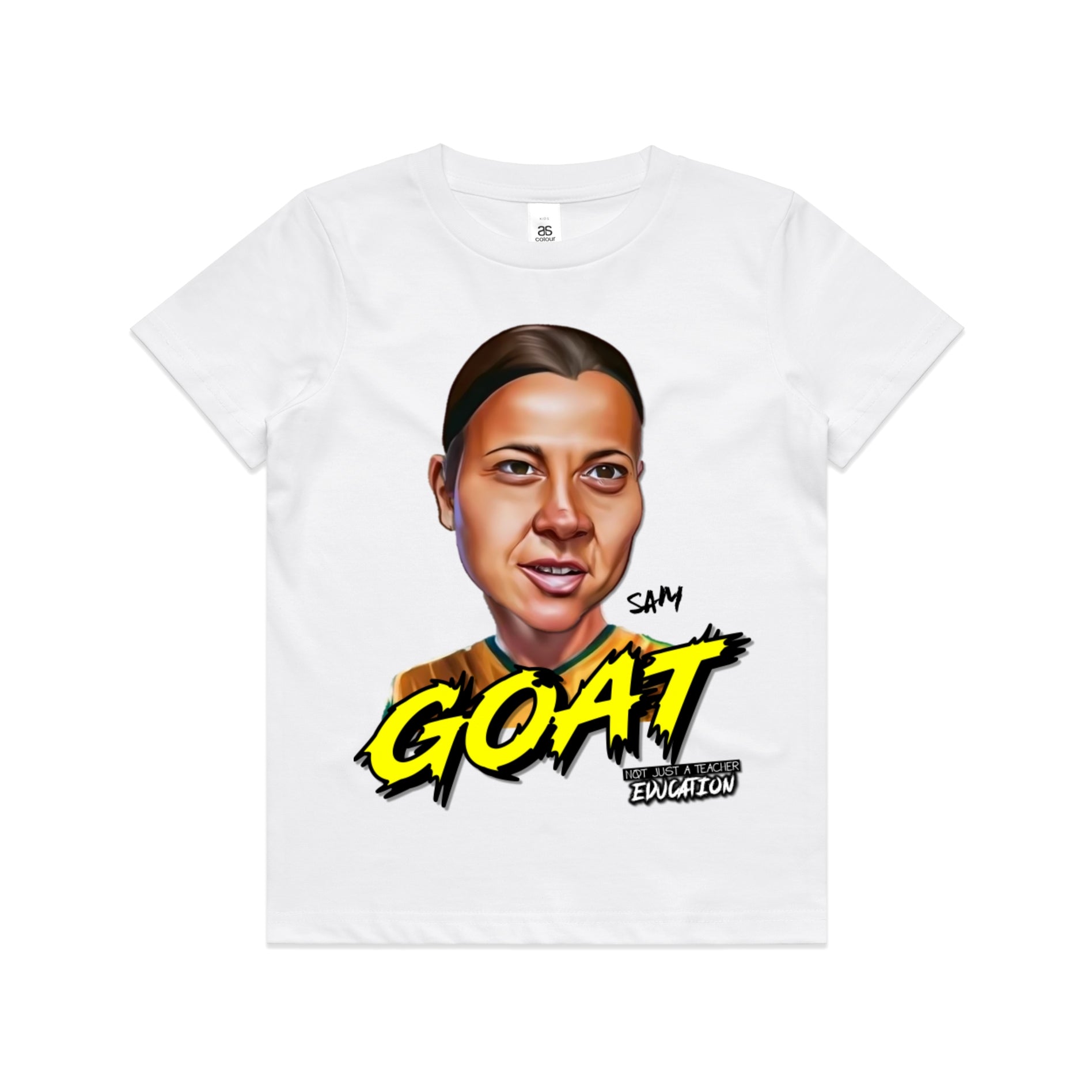 nan in 16 by Not Just A Teacher Education