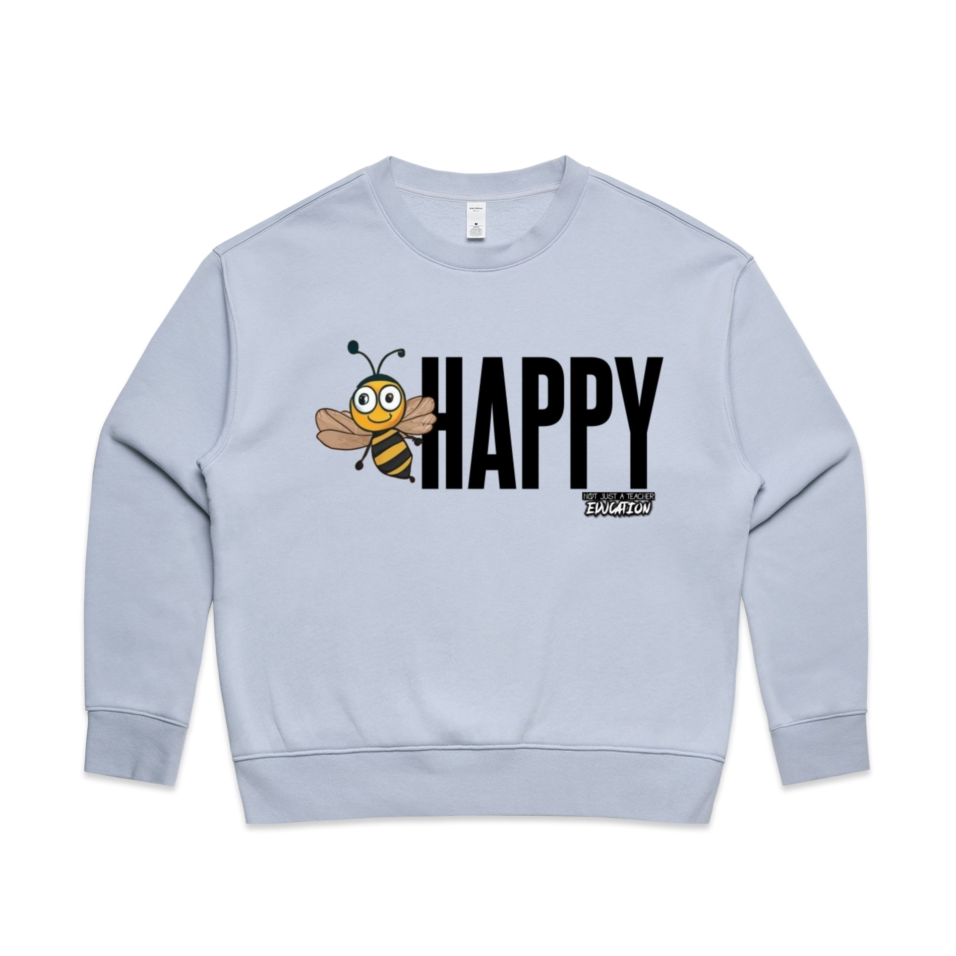 nan in 2xl by Not Just A Teacher Education