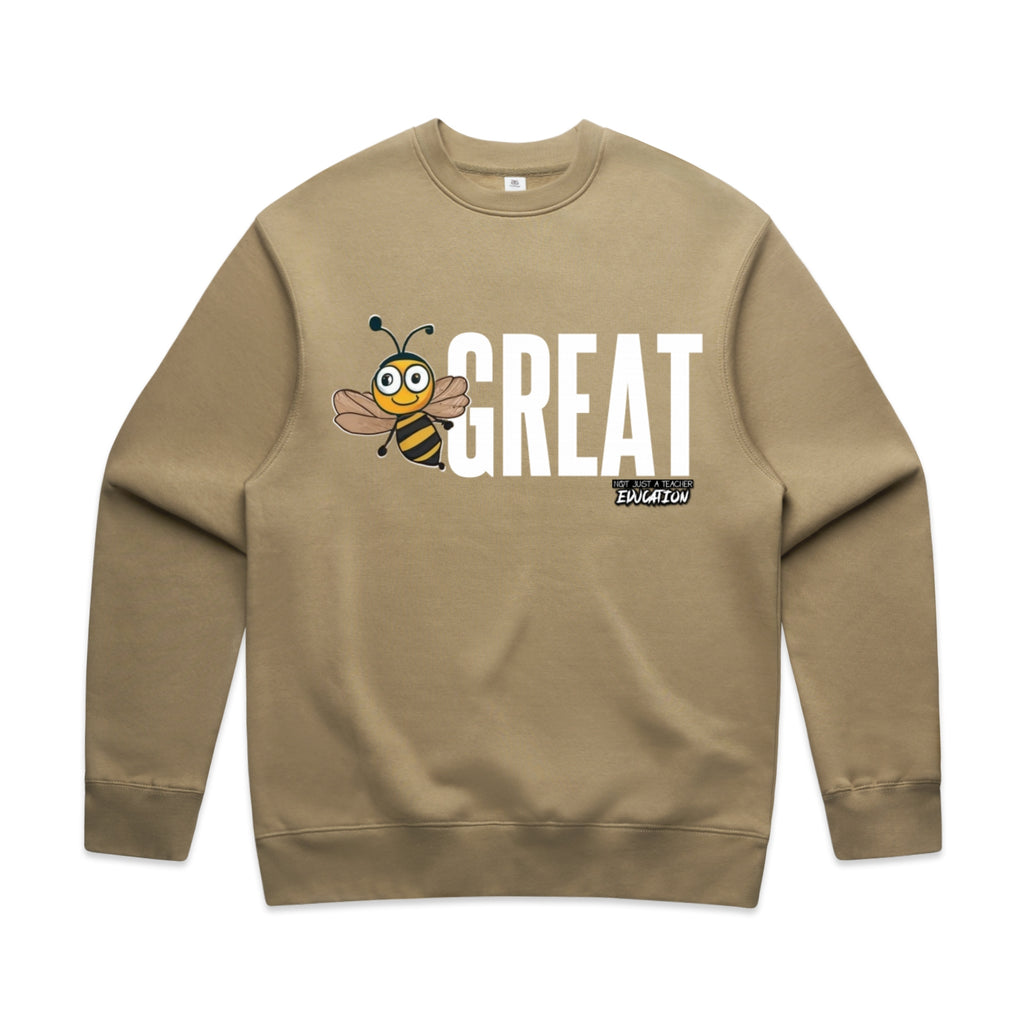 nan in 3xl by Not Just A Teacher Education