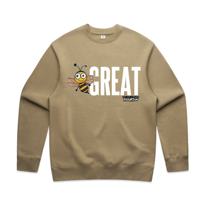 nan in 3xl by Not Just A Teacher Education