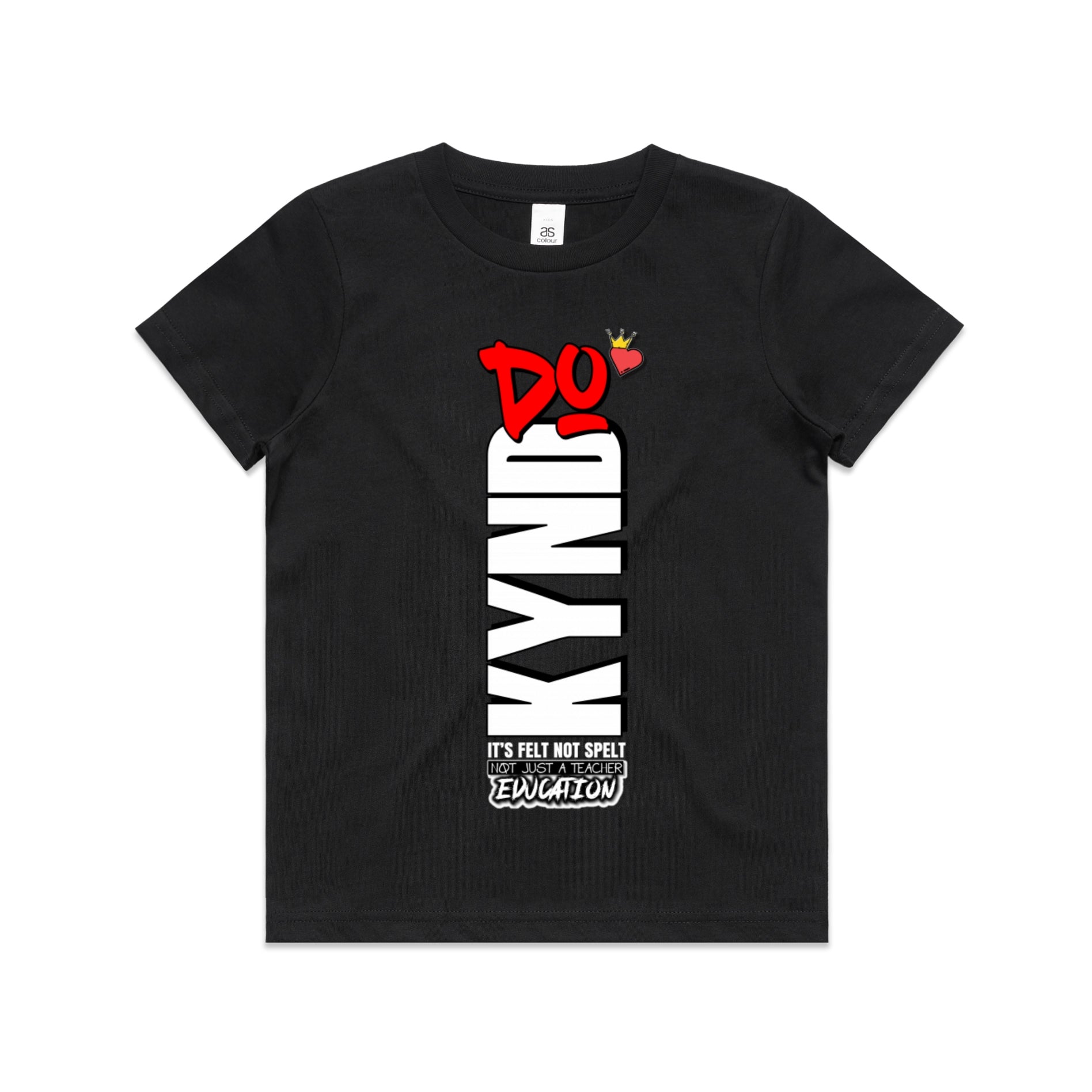 nan in 16 by Not Just A Teacher Education