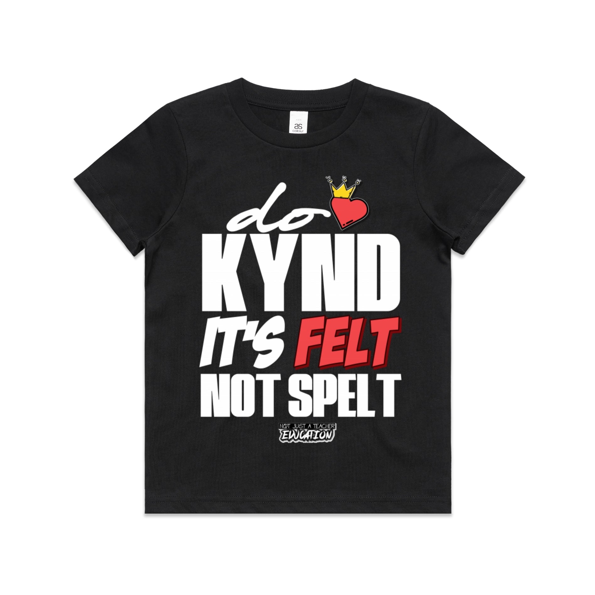 nan in 16 by Not Just A Teacher Education