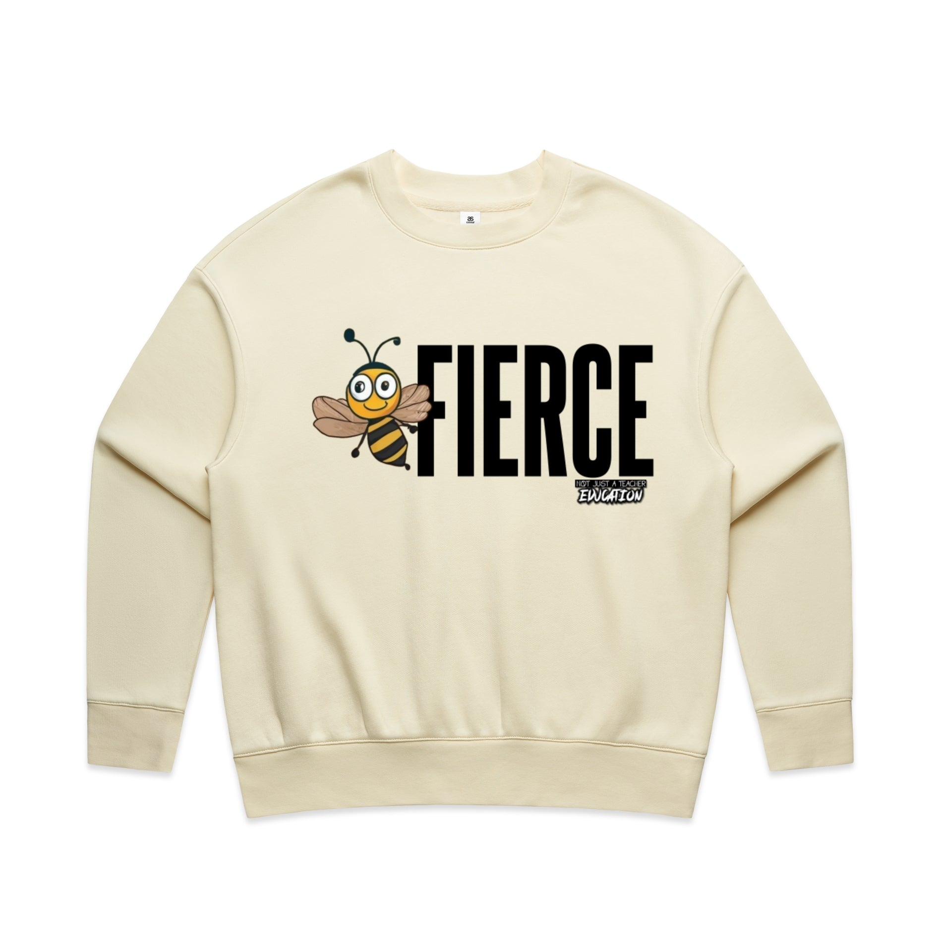 nan in 2xl by Not Just A Teacher Education