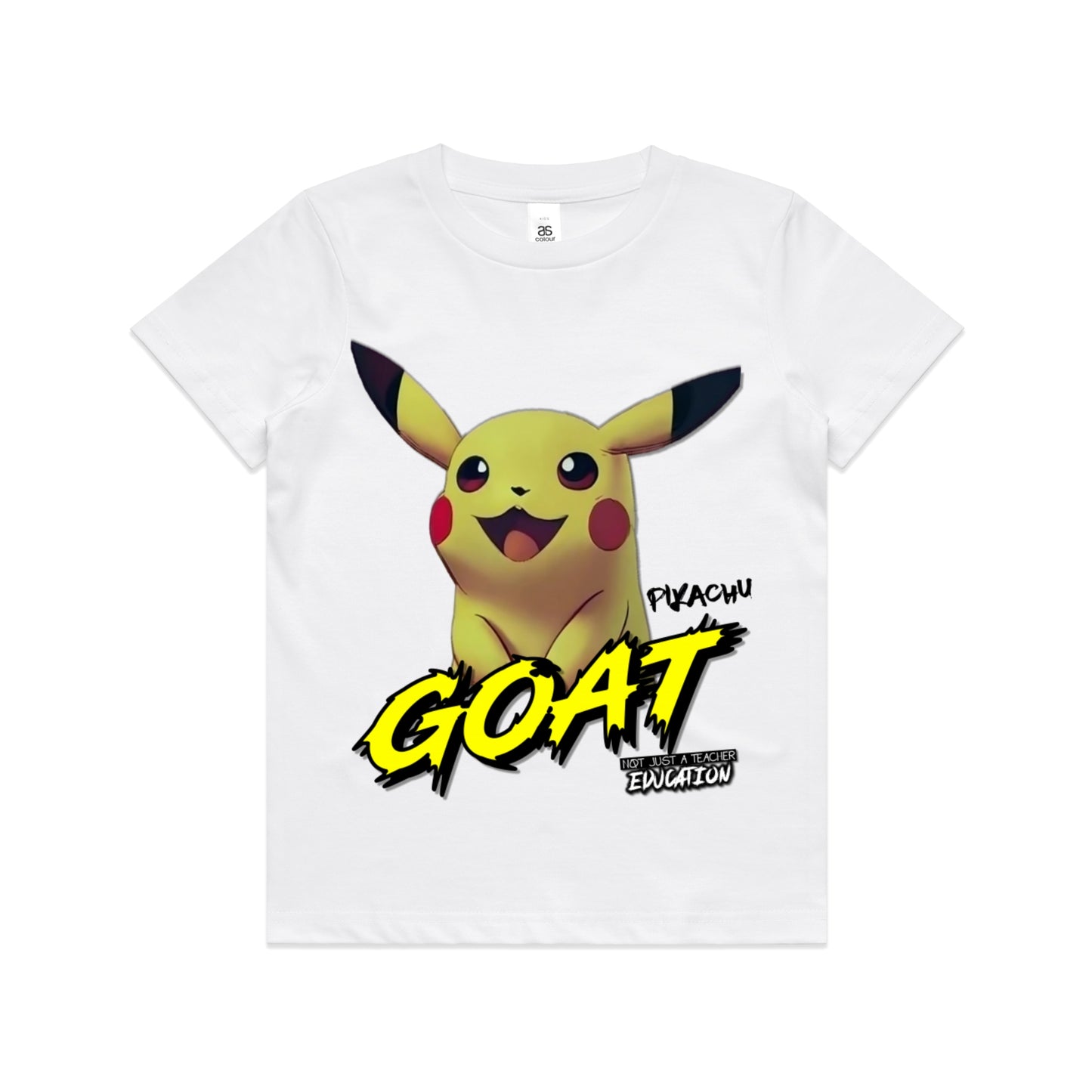 nan in 16 by Not Just A Teacher Education