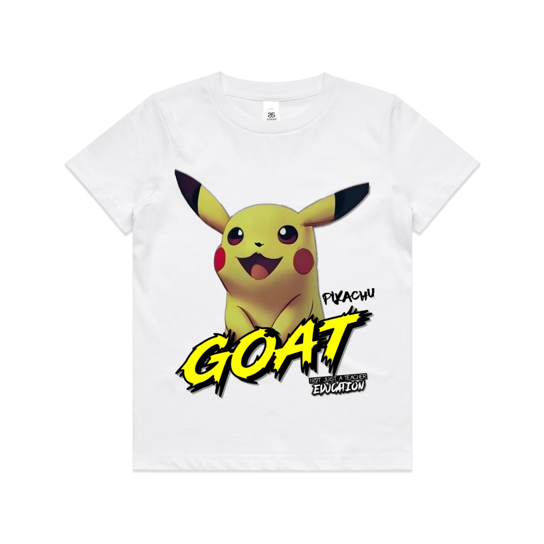 nan in 16 by Not Just A Teacher Education