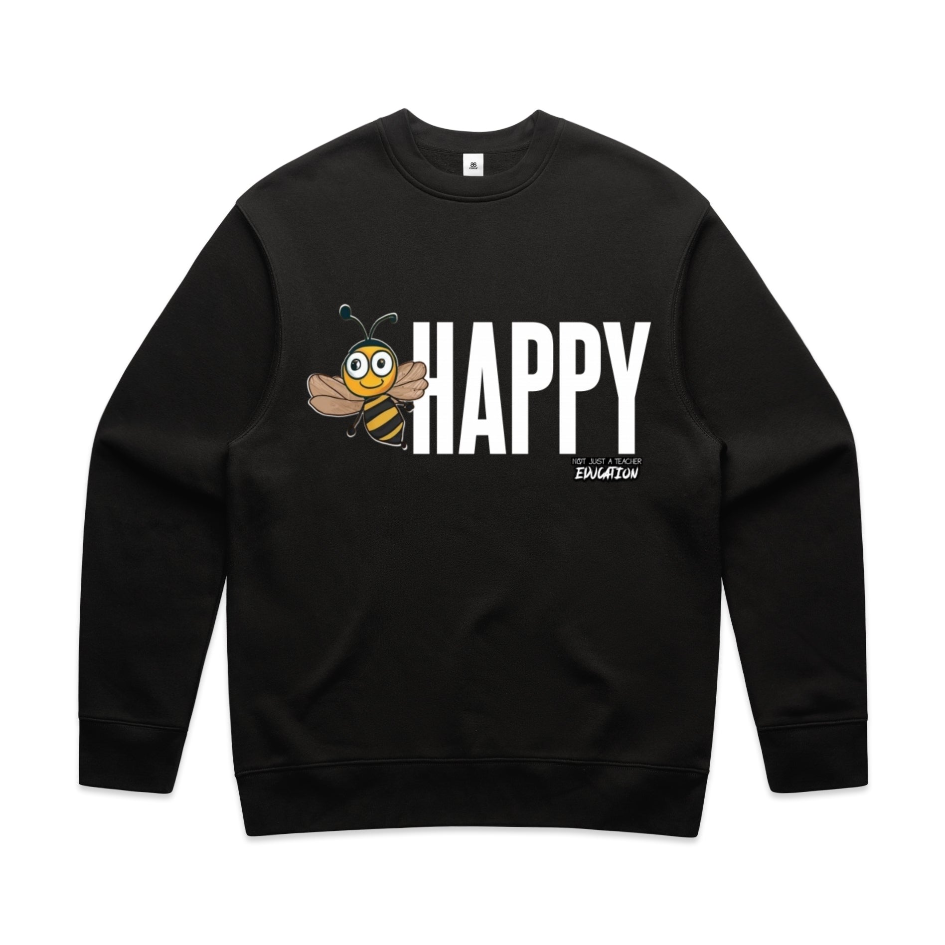 nan in 5xl by Not Just A Teacher Education