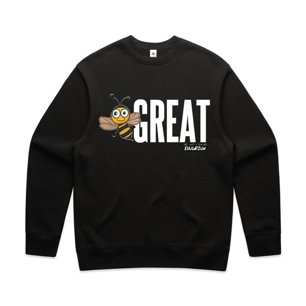 nan in 5xl by Not Just A Teacher Education