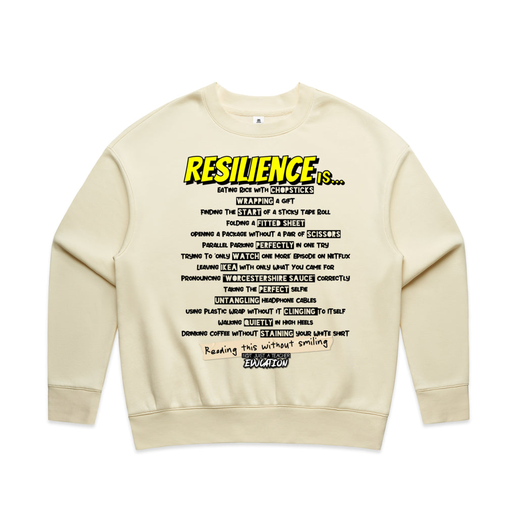 nan in 2xl by Not Just A Teacher Education